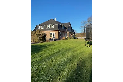 Holiday flat family holiday Burg auf Fehmarn