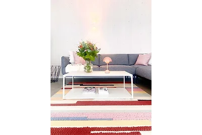 Apartament Dla rodzin Maasholm