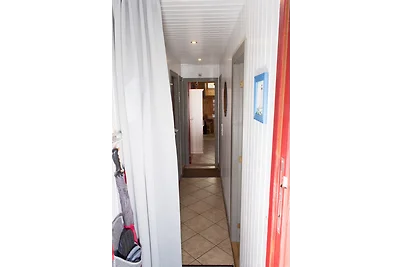 Domek letniskowy Urlop wypoczynkowy Glücksburg