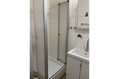 Ferienwohnung "'Strandgut"