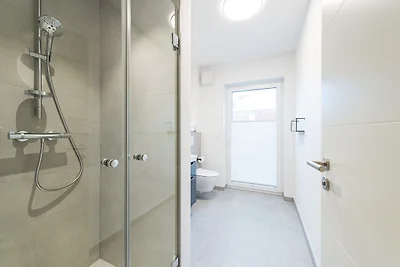 Vakantieappartement Gezinsvakantie Grömitz