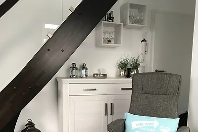 Sonnendeck 36 - Grossenbrode