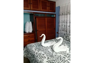 Hostal Marisol y Marcos.