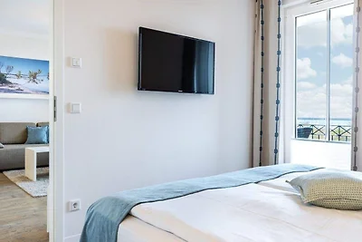 Aparthotel Waterkant Suites, Suite