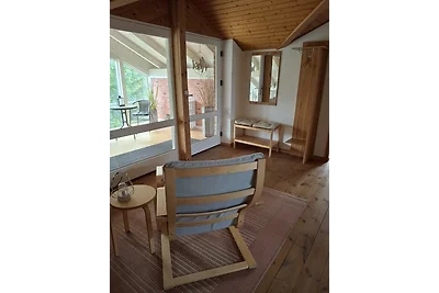 Ferienwohnung "Baltic Stuuv"