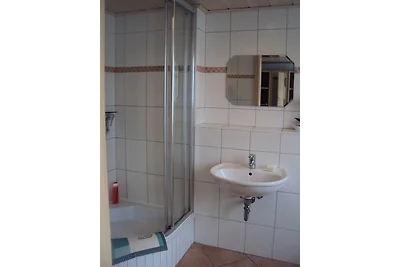 Appartement Altes Land Jork bei HH