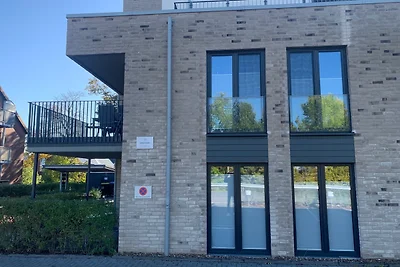 Sielhuus 4 - Butjadingen