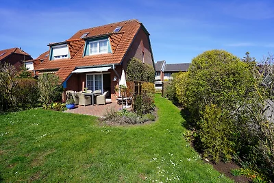 Casa vacanze Vacanza di relax Grömitz