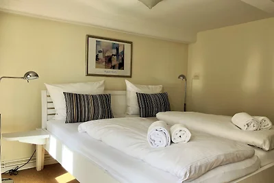 Casa vacanze Vacanza di relax Oldsum