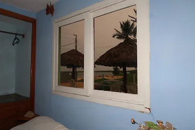 Casa Franzy el Buzo Appartement 3