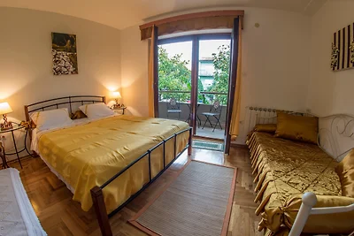 Traumurlaub in der Villa MaVeRo