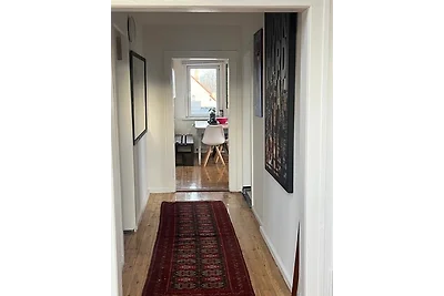 Rim Ferienwohnung in Lauchhammer