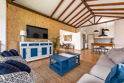 Villa Luxury Paulas Dream Private