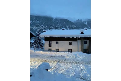 Casa vacanze Vacanza di relax Längenfeld