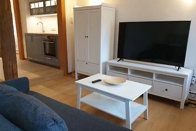 Torhaus Rattelsdorf - Wohnung 3