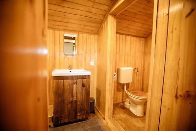 Casa vacanze Vacanza di relax Eisenberg