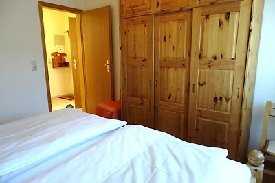 Appartamento Vacanza con famiglia Dahme