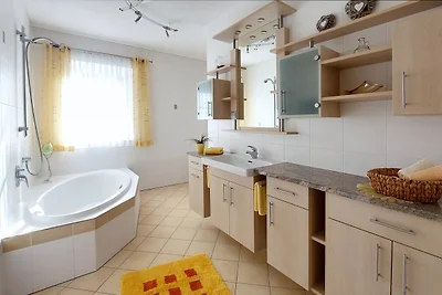 Helle, lichtdurchflutete