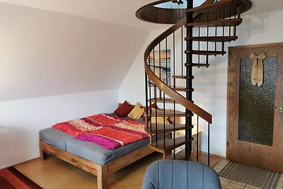 Appartamento Vacanza con famiglia Westerdeichstrich