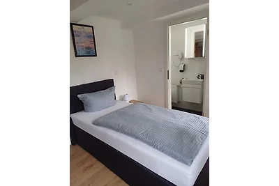 ML Motel Einzelzimmer