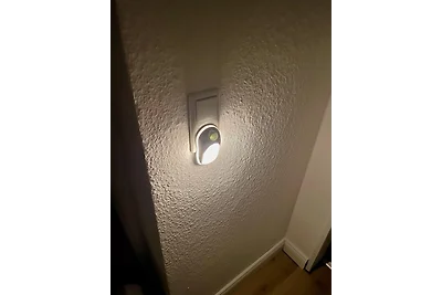 Ferienhaus Steuerbord