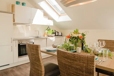 Ostsee - Appartement Nr. 82