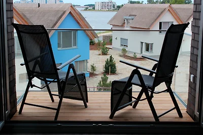 Ostsee - Appartement Nr. 21