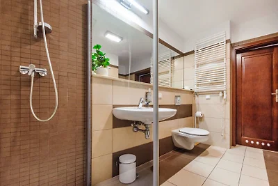 Sun&Snow Olympic Park - Apartament