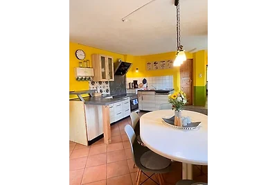 Casa vacanze Vacanza di relax Gerdau