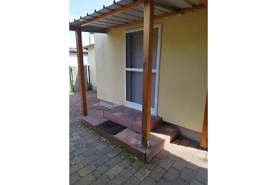 Bungalow am Schwielochsee 1