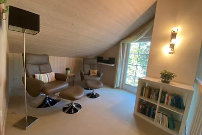 Fischerwiege - Baabe