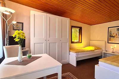 Bungalow Volkmer (Haus 7) mit