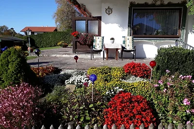 Vakantieappartement Gezinsvakantie Bad Bayersoien