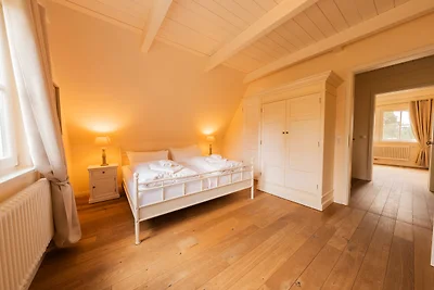 Vakantiehuis Ontspannende vakantie Rankwitz