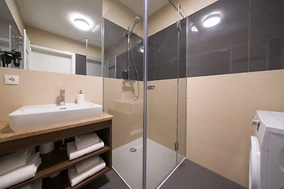 Vakantieappartement Gezinsvakantie Wien