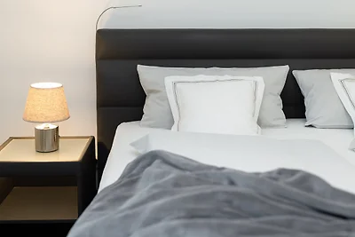 Vakantiehuis Ontspannende vakantie Hohenkirchen
