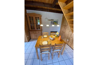 Premium-Ferienhaus - Extertal