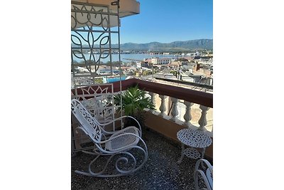 Vakantieappartement Gezinsvakantie Santiago de Cuba