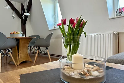 Ferienwohnung Nord