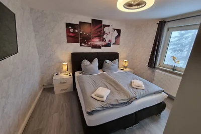 Vakantieappartement Gezinsvakantie Sankt Andreasberg