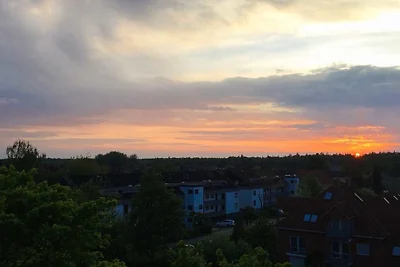 Vakantieappartement Gezinsvakantie Kellenhusen