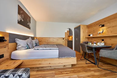 Vakantieappartement Gezinsvakantie Grainau
