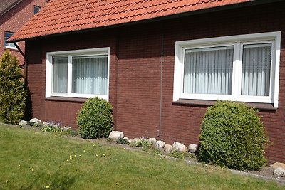 Vakantieappartement Gezinsvakantie Papenburg