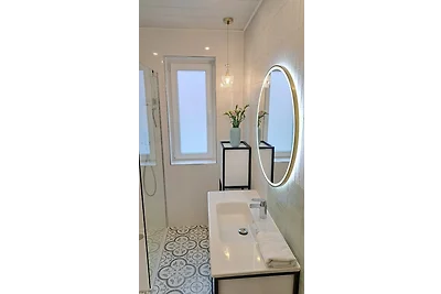 Ferienhaus Fingerhut