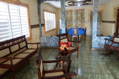 Hostal Villa Martinez Appartement 2