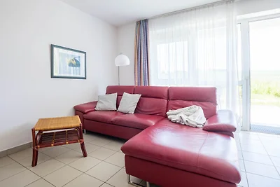 Haus Seeblick Wohnung 14