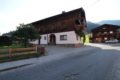 Vakantieappartement Gezinsvakantie Oberau Wildschönau