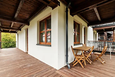 Appartamento Vacanza con famiglia Karpacz