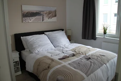 Vakantieappartement Gezinsvakantie Großenbrode