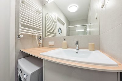 Vakantieappartement Gezinsvakantie Ustka